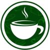 The Courtyard Deli and Cafe logo