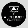 Alch3mist  logo