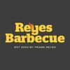 Reyes Barbeque logo