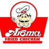 Aroma Chicken House logo