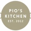 Pio's Kitchen logo