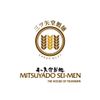 Mitsuyado Sei-men logo