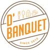 D'Banquet logo