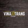 Vina Trang Cuisine logo
