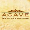 Agave Mexican Cantina logo