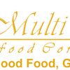 Multi-M Food  logo