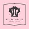 SCM's Cookings logo