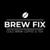 Brew Fix logo