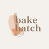 Bake Batch logo