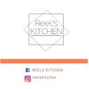 Reels Kitchen logo