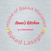 Anne's kitchen logo