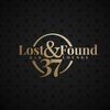 Lost & Found 37 logo