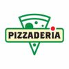 Pizzaderia logo