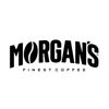 Morgan's Finest Coffee logo