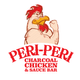Peri-Peri Charcoal Chicken & Sauce Bar logo