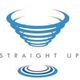 Straight Up Bar logo