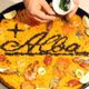 Alba Restaurante Español logo