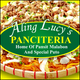 Aling Lucy's Panciteria logo