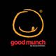 Good Munch Food Hub logo