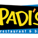 Padi's Point logo