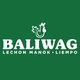 Baliwag Lechon Manok Liempo logo