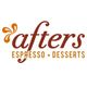 Afters Espresso & Desserts logo