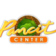 Corrie's Pancit Center logo