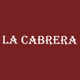La Cabrera logo