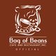Bag of Beans (Main) logo