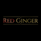 Red Ginger logo