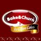 Bake & Churn logo