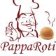 Pappa Roti logo