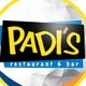 Padi's Point logo