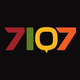 7107 Culture + Cuisine Restaurant logo