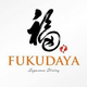 Fukudaya logo
