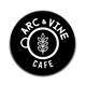 Arc & Vine Cafe logo