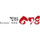 678 Korean BBQ Restaurant logo