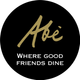 Abe Restaurant logo
