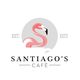 Santiago's Cafe logo