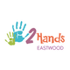 2 Hands Massage logo