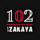 102 Izakaya logo