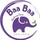 Baa Baa Thai Tea logo