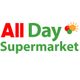 All Day Supermarket logo