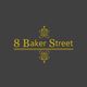 8 Baker Street logo