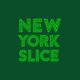New York Slice Pizza logo