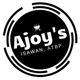 Ajoy's Isawan, atbp logo