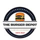 The Burger Depot x Roynok's Sisig Antipolo logo