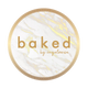Baked by Cayelouise  logo