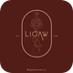 Ligaw Kitchen Co. logo