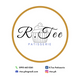 R. Tee Patisserie logo